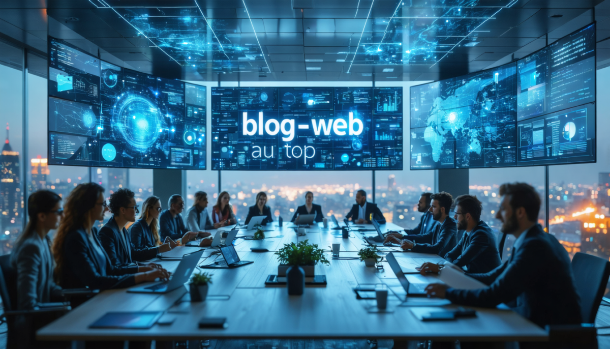 découvrez web au top, le blog incontournable pour toutes les tendances, astuces et actualités du web. votre rendez-vous ultime pour rester au sommet du digital !