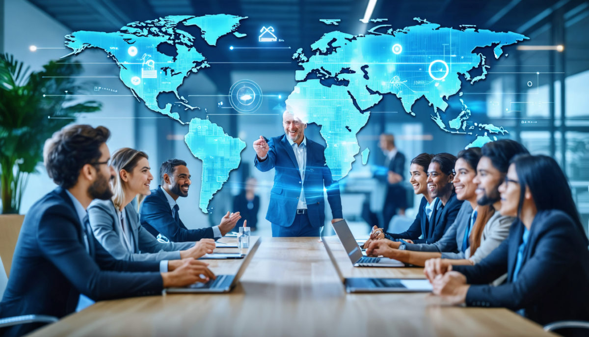 découvrez les 9 leviers managériaux essentiels pour dynamiser le changement et réussir votre transformation organisationnelle avec succès.