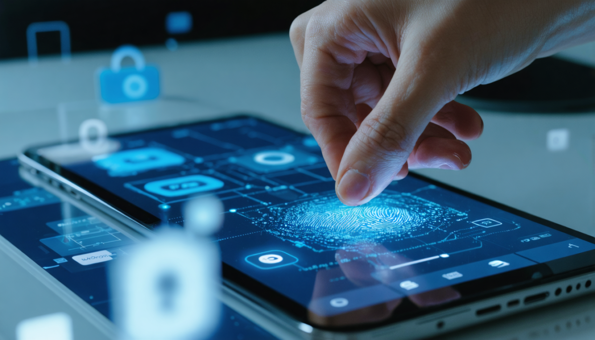 découvrez comment effacer facilement vos empreintes digitales et sécuriser votre compte google grâce à notre guide ultime étape par étape.