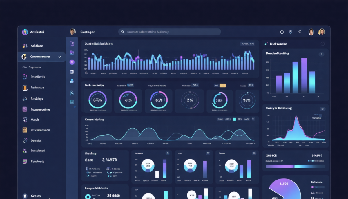 découvrez comment exploiter l'intelligence artificielle pour transformer et révolutionner le marketing digital en optimisant vos stratégies et performances.