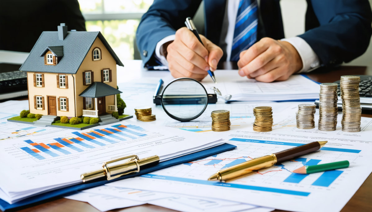 découvrez les 5 situations clés de la fiscalité immobilière que tout investisseur doit connaître pour optimiser ses investissements et éviter les erreurs coûteuses.