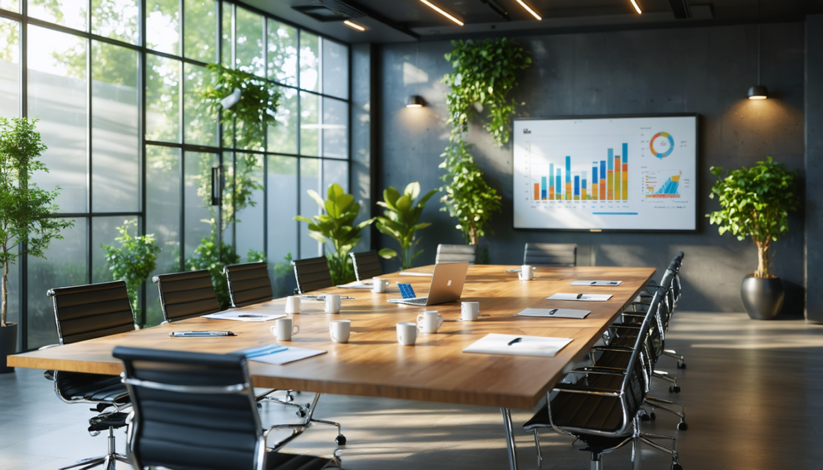 découvrez les questions clés à se poser pour choisir la table de réunion idéale, alliant fonctionnalité, design et confort pour vos espaces professionnels.