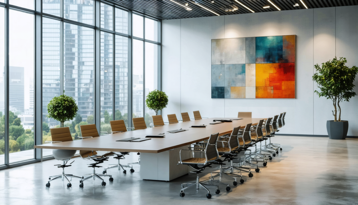 découvrez les questions indispensables à considérer pour choisir la table de réunion parfaite, adaptée à vos besoins et à votre espace.