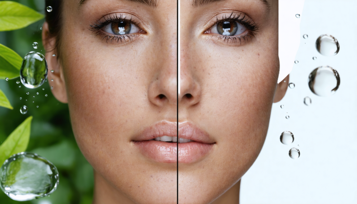 découvrez nos conseils efficaces pour revitaliser votre peau en détresse et illuminer votre teint terne afin de retrouver un éclat radieux rapidement.