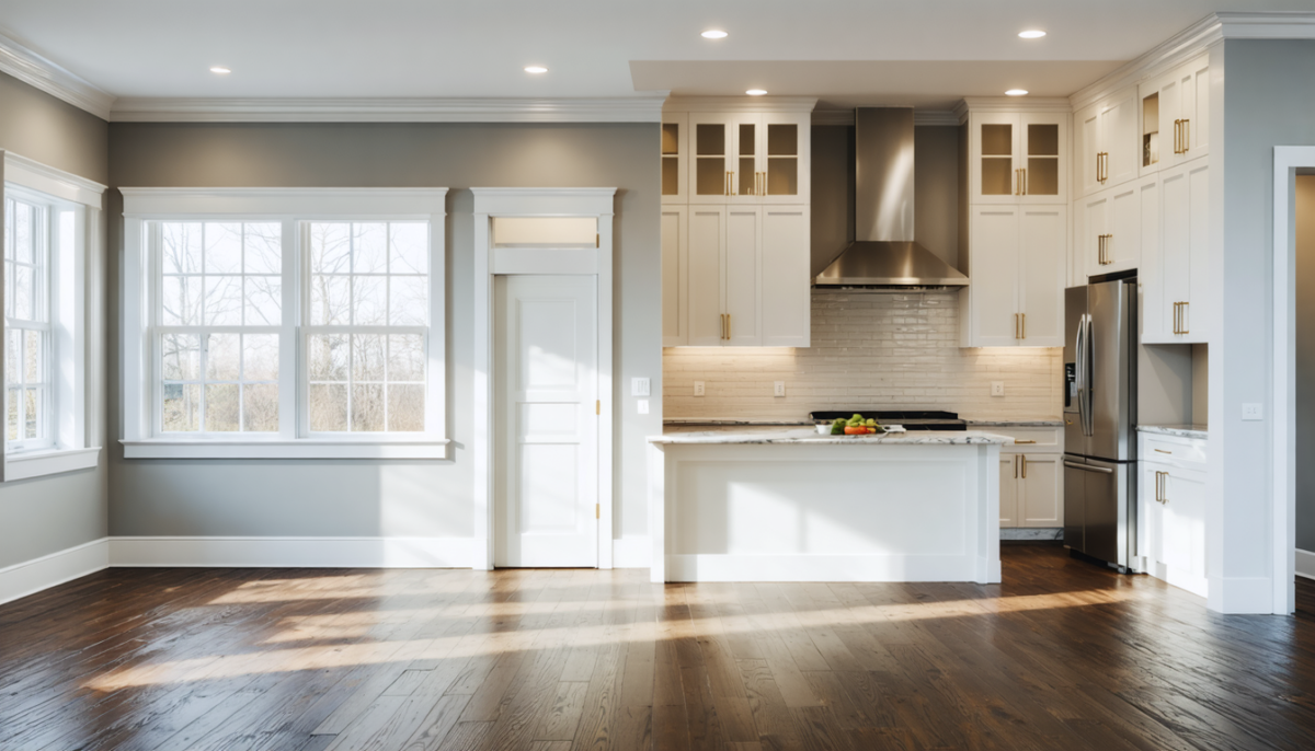 découvrez comment de petites rénovations peuvent transformer votre bien immobilier et augmenter sa valeur rapidement et facilement.