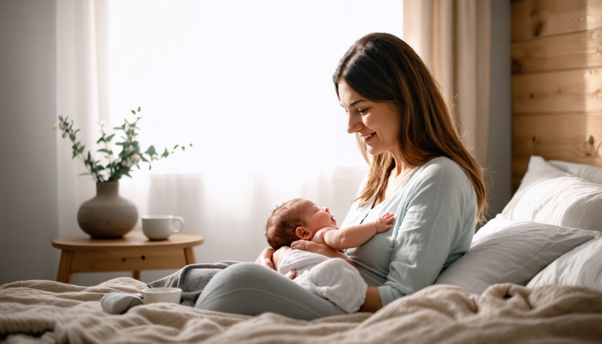 découvrez nos conseils et soins post-partum pour retrouver harmonie et bien-être après la naissance, favorisant une récupération douce et sereine.