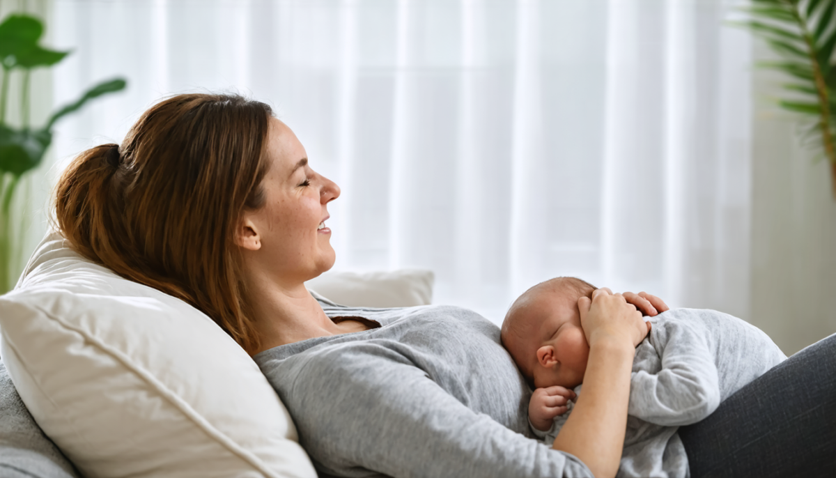 découvrez nos conseils et soins post-partum pour retrouver harmonie et bien-être après la naissance, favorisant une récupération saine et un équilibre émotionnel.