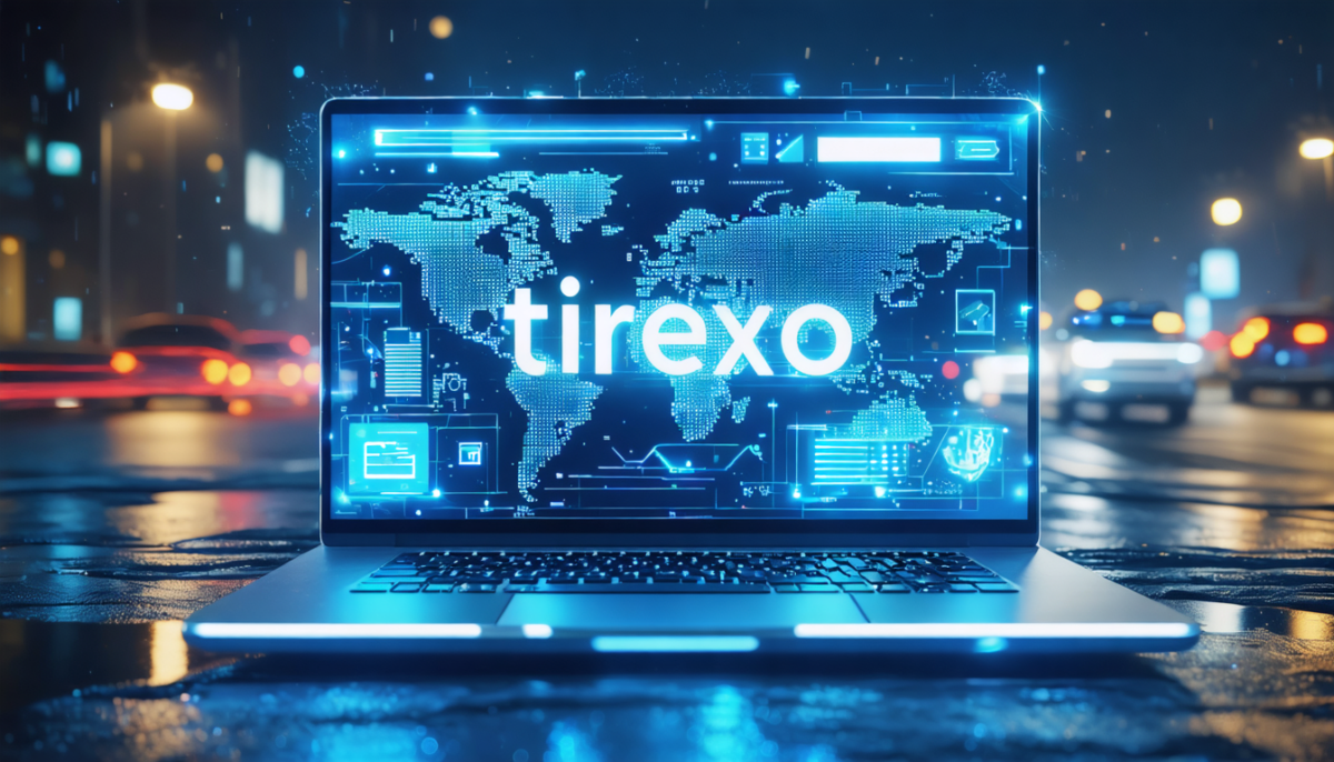 découvrez la vérité sur tirexo et la nouvelle adresse officielle du site en décembre 2025. informations fiables et mises à jour pour accéder facilement à tirexo.