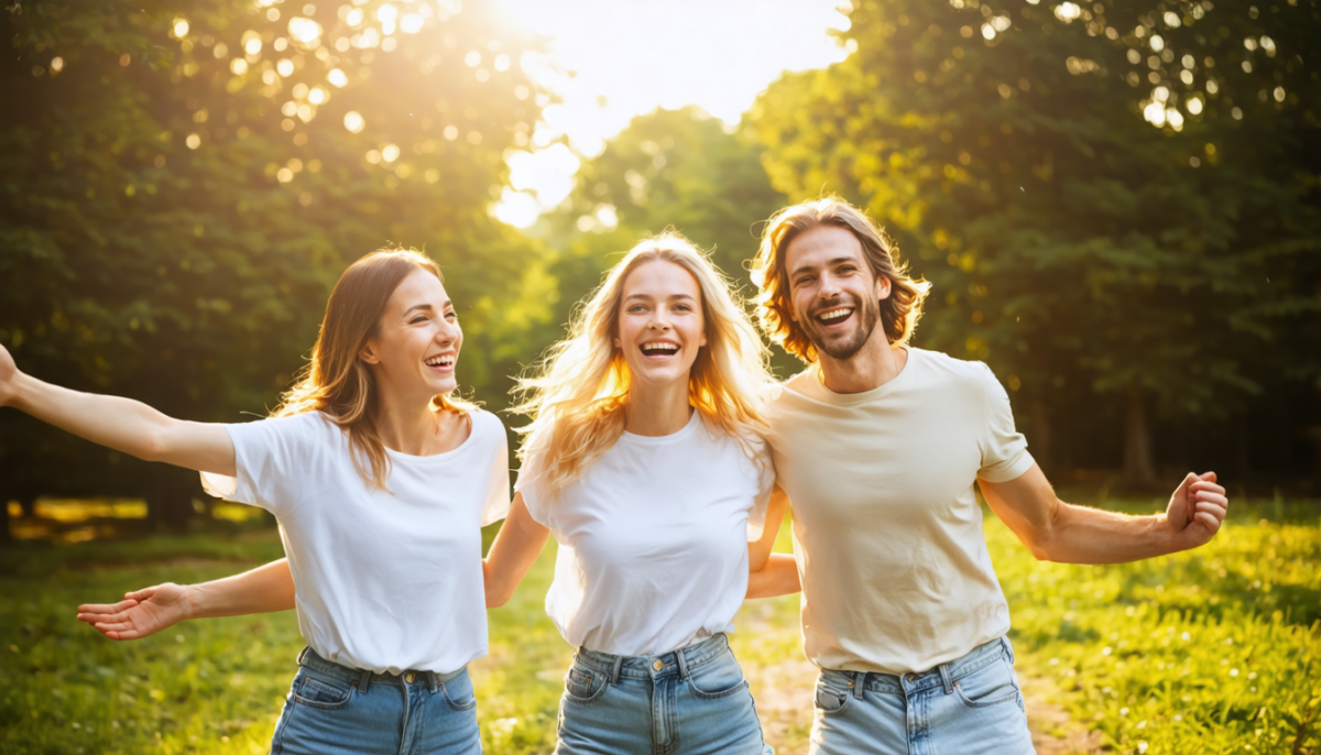 découvrez nos astuces incontournables pour booster votre énergie au quotidien et vivre chaque jour avec vitalité et dynamisme.