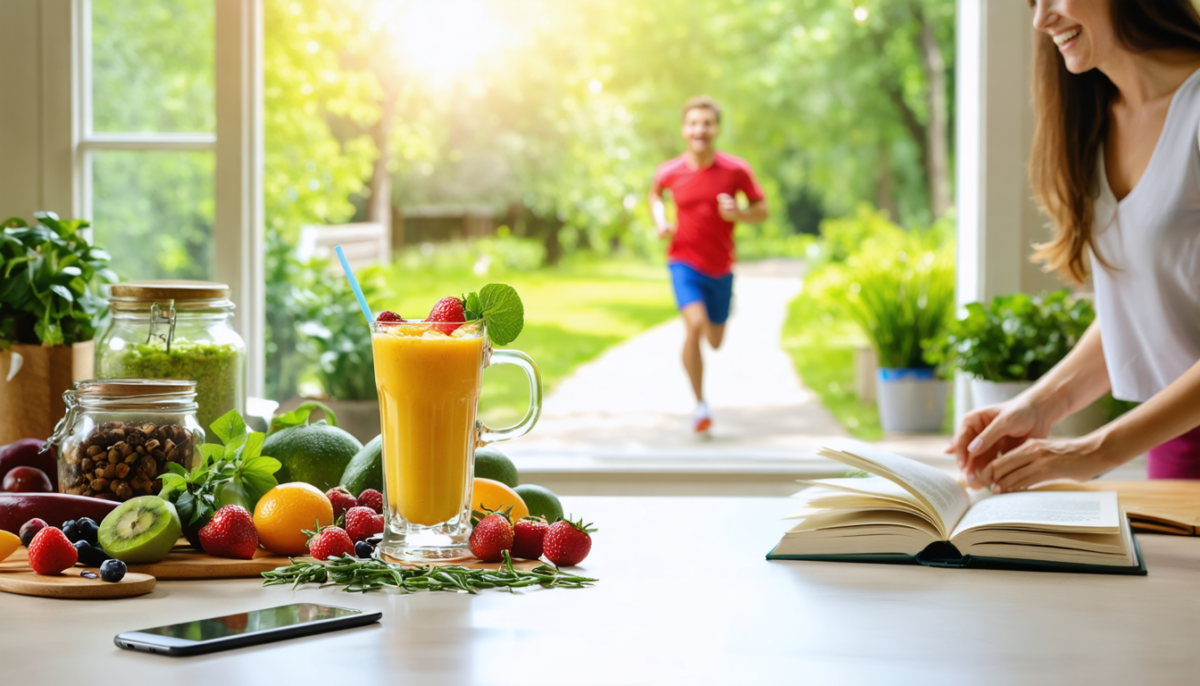 découvrez nos astuces incontournables pour booster votre énergie chaque jour et rester dynamique au quotidien.