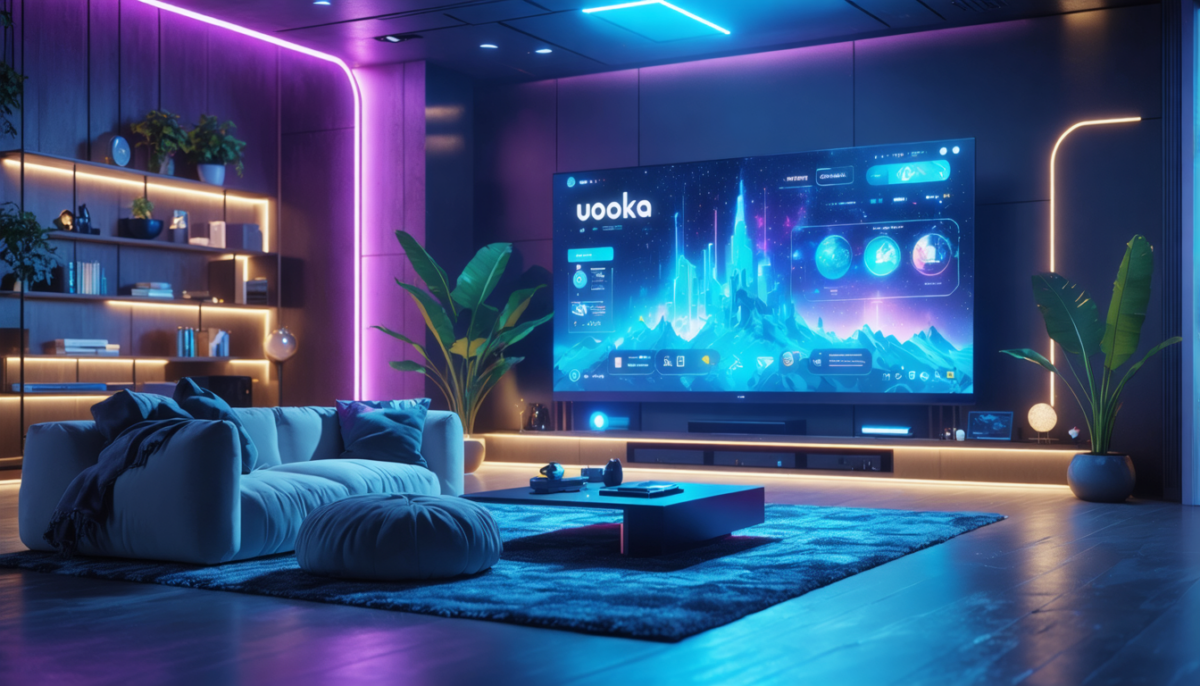 wooka : explorez la nouvelle plateforme de streaming révolutionnaire dès janvier 2026 pour profiter des meilleurs films, séries et contenus exclusifs en un seul endroit.