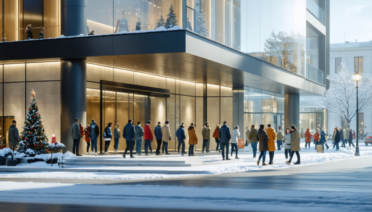 découvrez en avant-première la nouvelle adresse qui ouvrira ses portes en décembre 2025 avec zone annuaire, votre guide incontournable pour ne rien manquer des nouveautés.