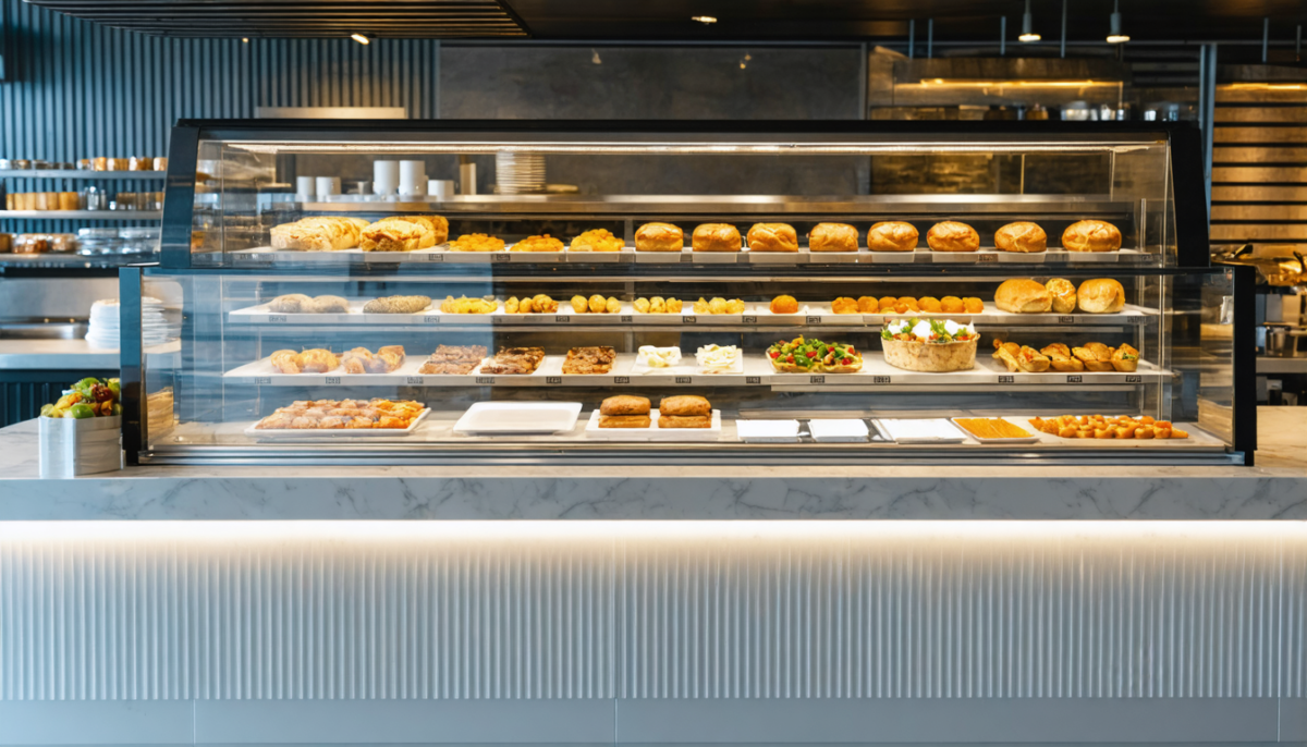 découvrez les équipements frigorifiques indispensables pour optimiser la conservation et la qualité de vos aliments dans votre restaurant.