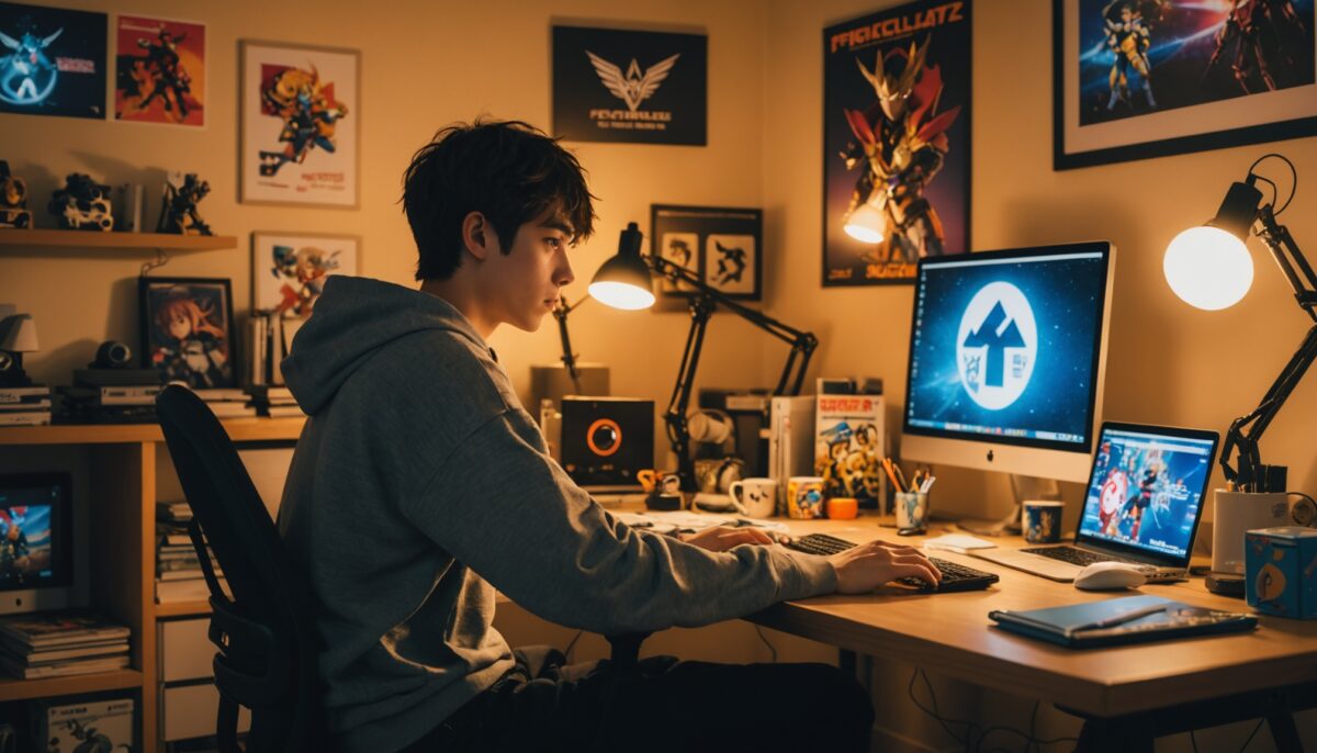 Quel avenir pour Anime Sama après sa récente mise à jour d'adresse ?