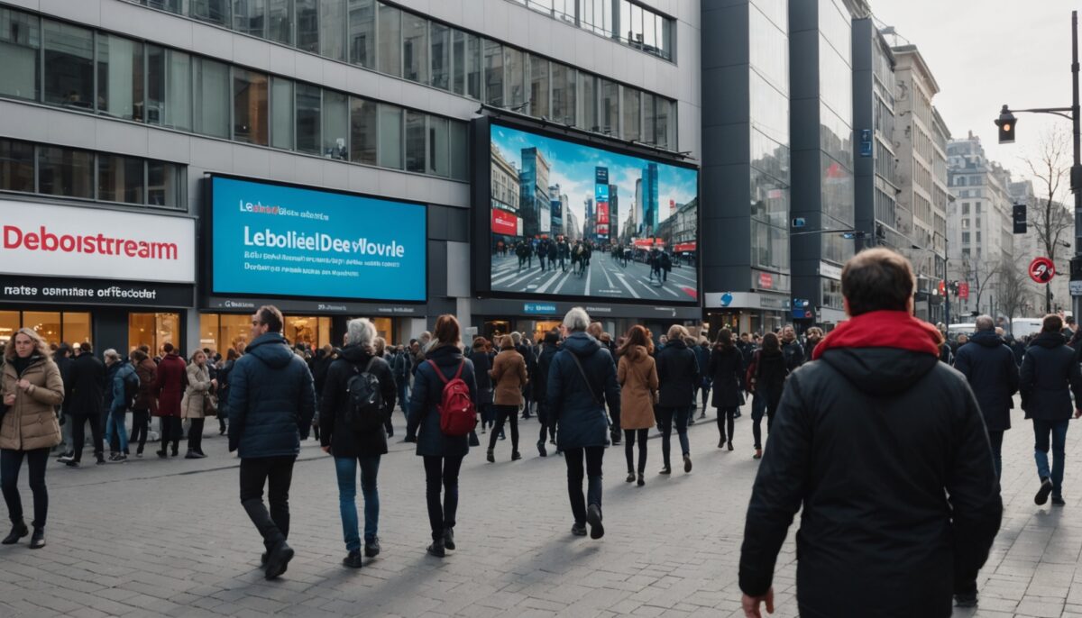 Lebonstream dévoile sa nouvelle adresse officielle au 2 février 2026