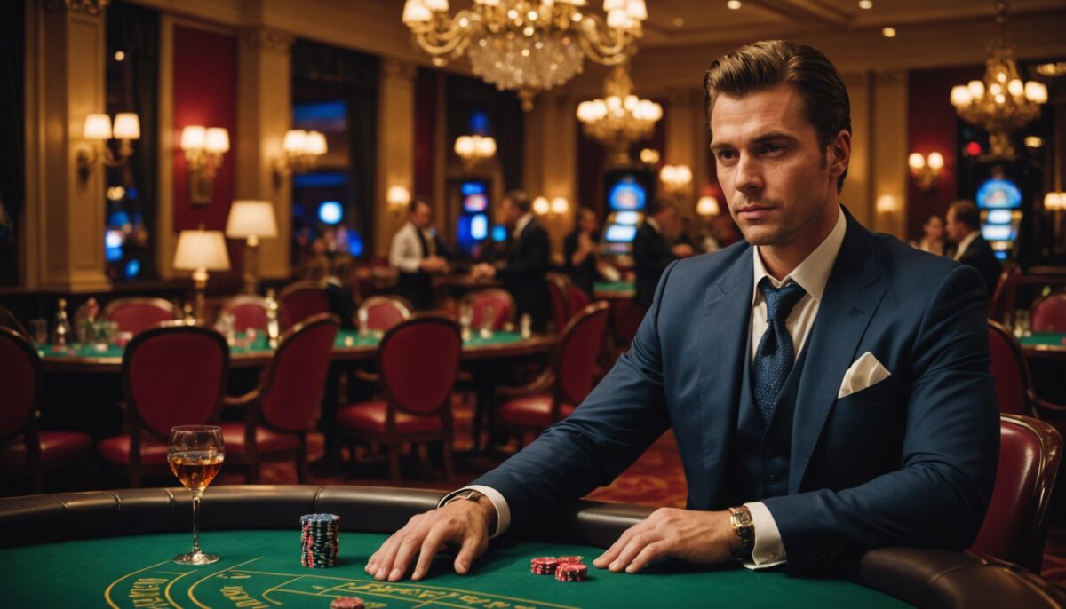 Jeux de casino 1win : profitez d'un accueil VIP et d'une navigation fluide et intuitive