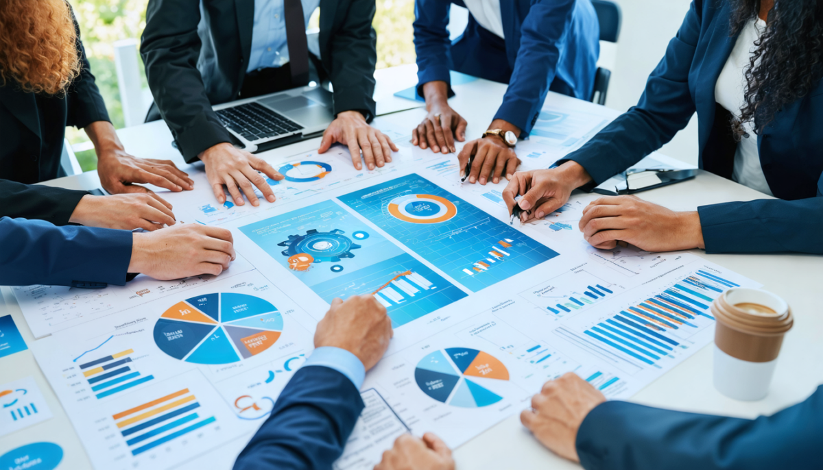 découvrez 9 leviers managériaux essentiels pour booster la transformation de votre entreprise et garantir un impact durable. adoptez des stratégies efficaces pour un leadership performant.