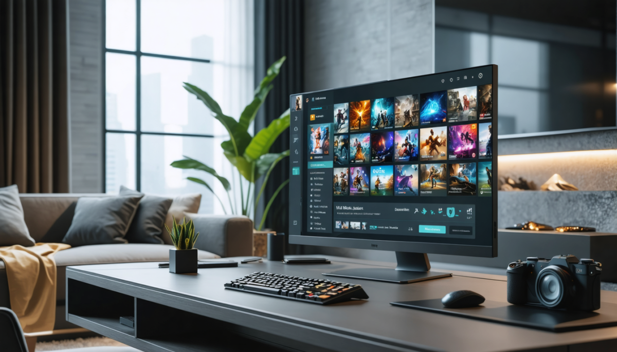 dp stream : découvrez la nouvelle plateforme de streaming innovante, accessible dès décembre 2025, pour une expérience inédite et facile à utiliser.