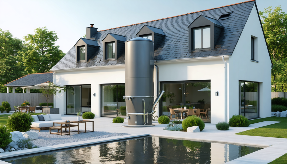 découvrez le guide complet 2026 sur la législation et l'installation des récupérateurs d’eau de pluie en france, pour une gestion durable de l'eau à domicile.