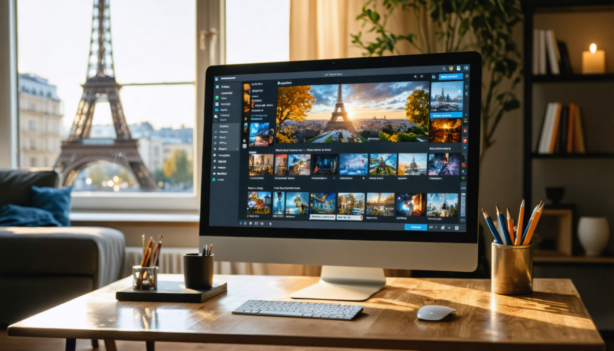 juststream : retrouvez la nouvelle adresse officielle du site de streaming en français disponible dès décembre 2025 pour un accès rapide et sécurisé à vos contenus préférés.