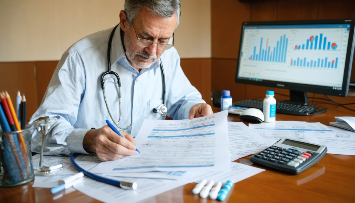 découvrez comment maîtriser vos frais de santé en comprenant les soins non remboursés par la sécurité sociale. guide complet pour mieux gérer vos dépenses médicales.
