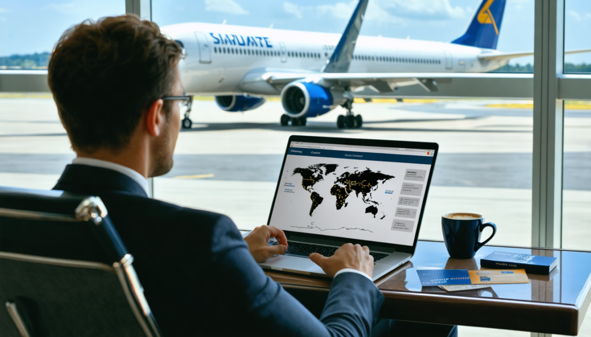 découvrez nos conseils d'experts pour négocier vos billets d'avion et voyager malin en 2026. apprenez à économiser et optimiser vos réservations pour des voyages réussis.