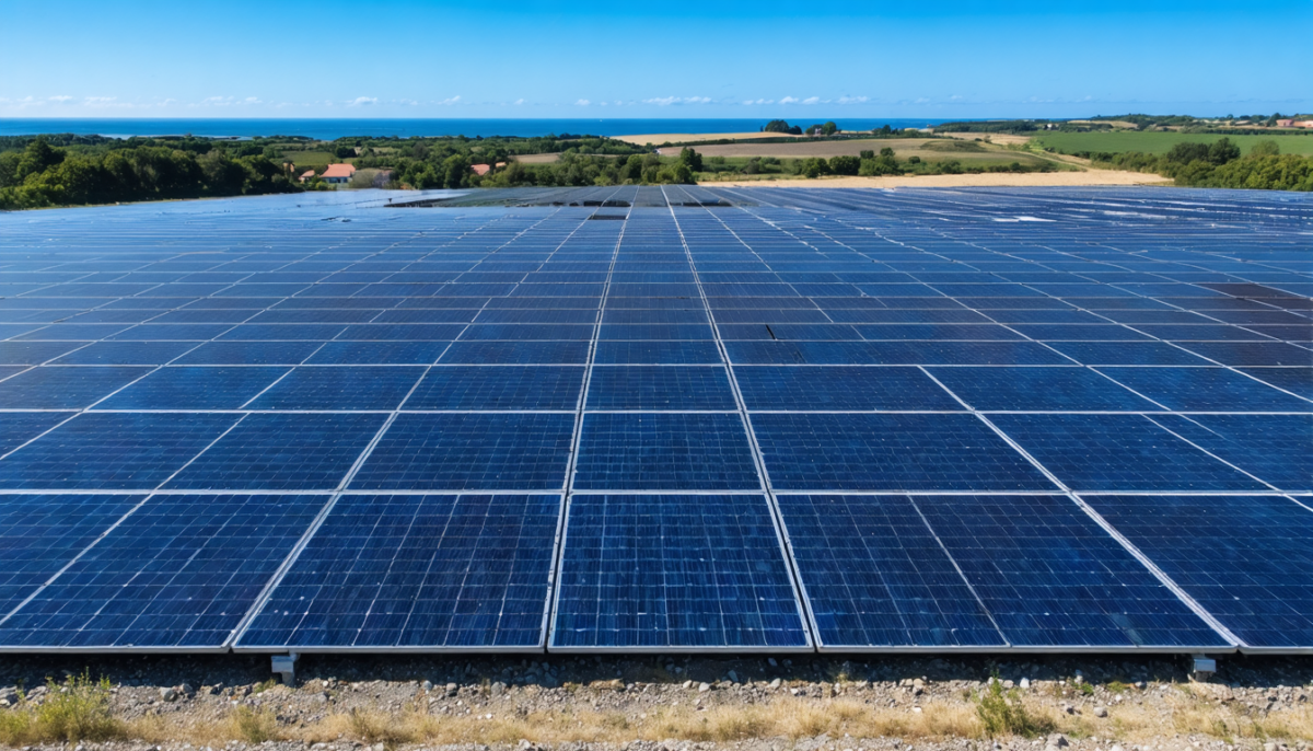 découvrez une analyse chiffrée complète des perspectives de rentabilité des panneaux solaires en charente-maritime pour 2025-2026, et optimisez votre investissement énergétique.
