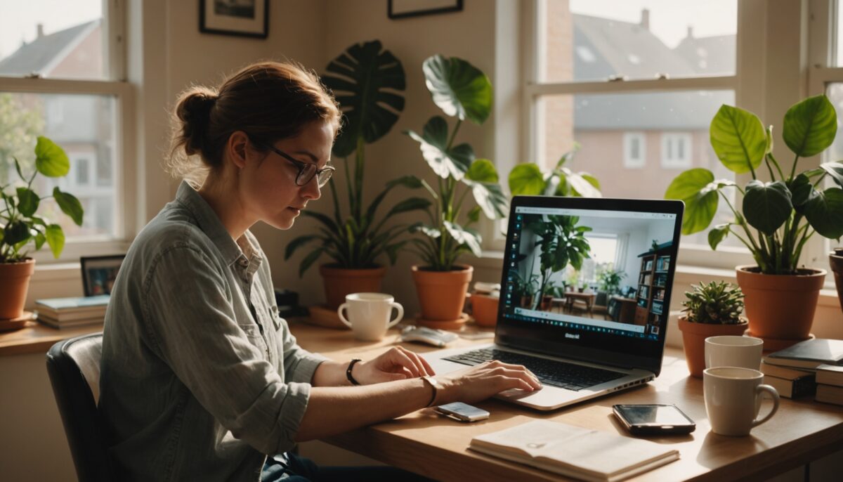 Comment évaluer la vitesse de votre connexion internet et optimiser votre débit ?