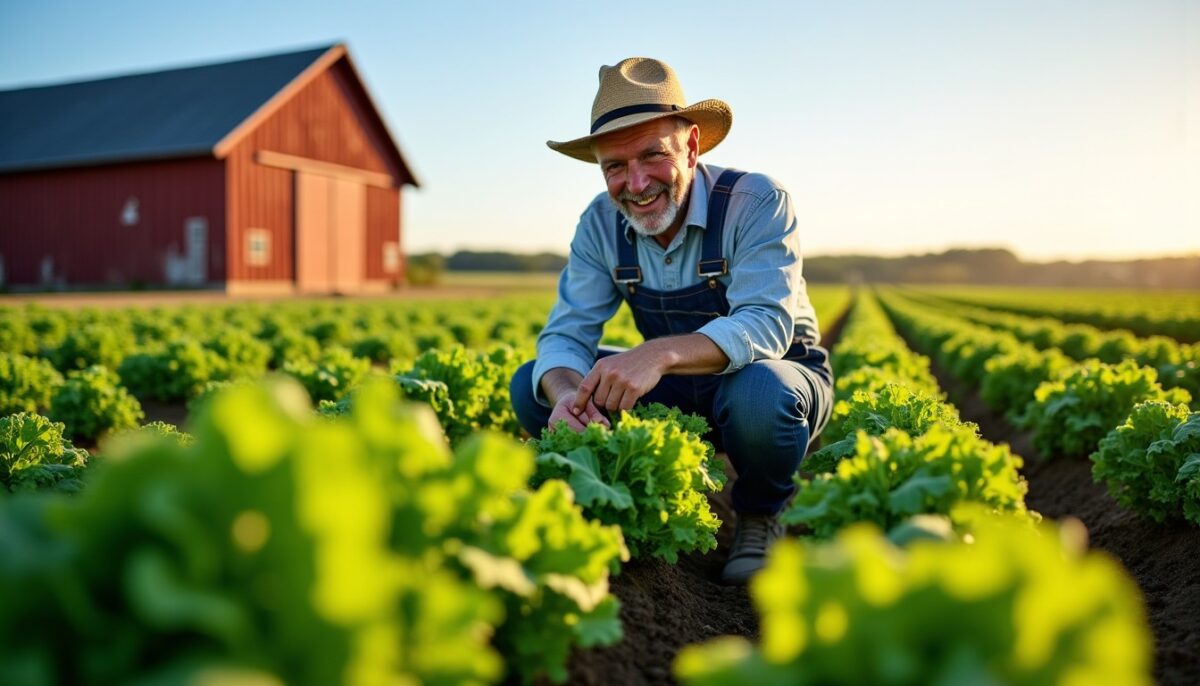 Alimentation biologique : découvrez les multiples bénéfices pour votre santé et l’environnement