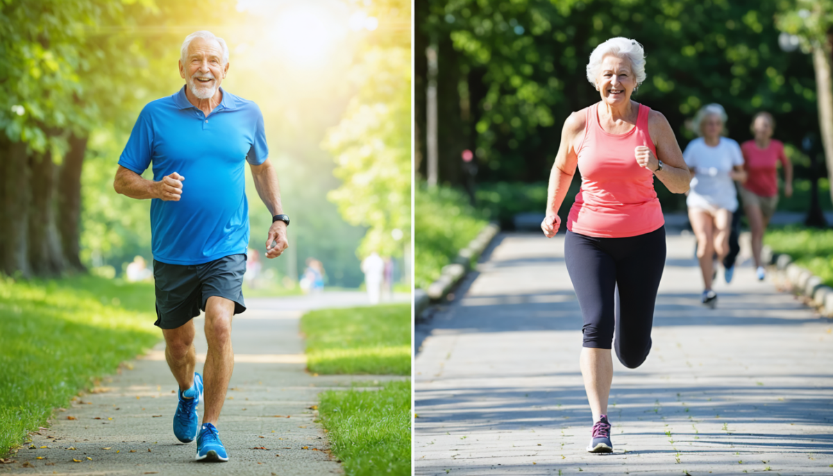 découvrez quels sports favorisent une vie plus longue en privilégiant les exercices bénéfiques et en évitant ceux qui peuvent nuire à votre santé. guide complet pour choisir l'activité physique adaptée.