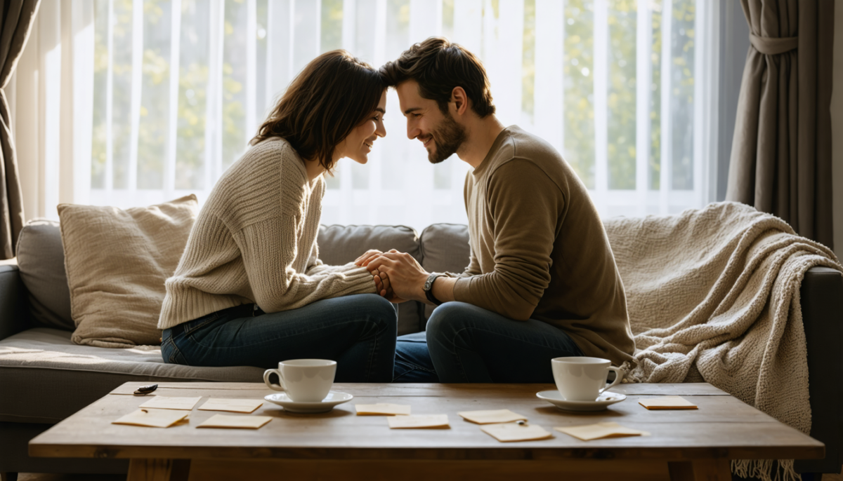 découvrez 10 stratégies concrètes pour renouer le dialogue amoureux et améliorer la communication dans votre couple. renforcez votre complicité et comprenez mieux votre partenaire.