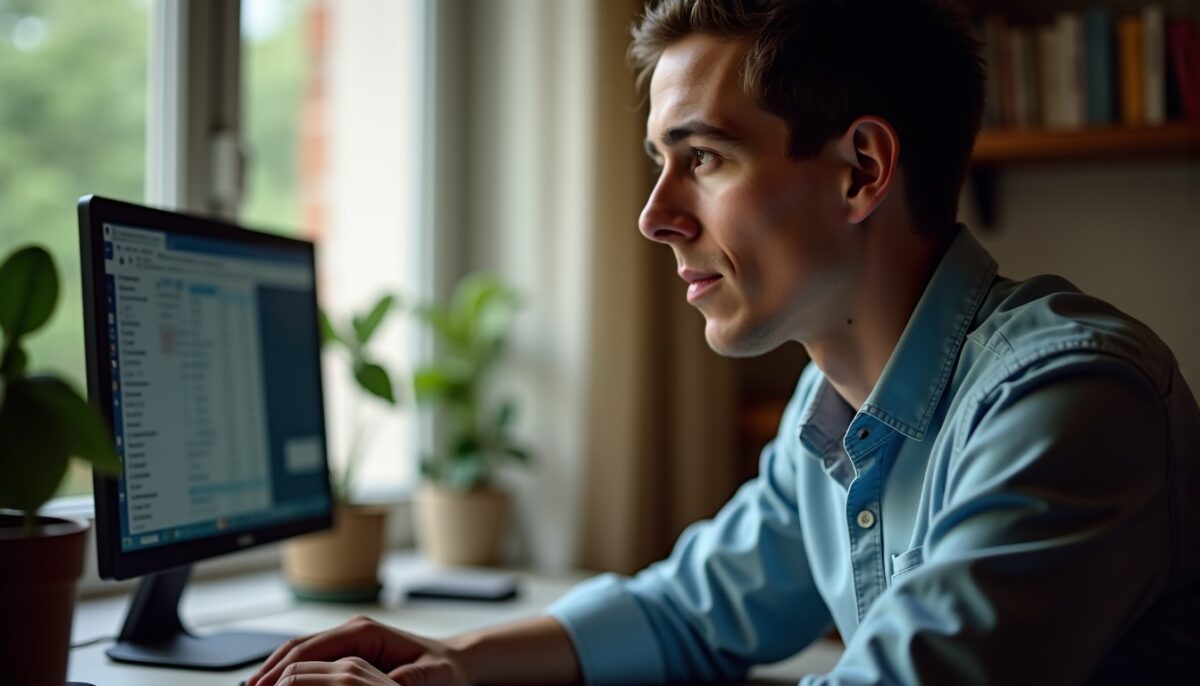 Télétravail : adoptez l'ergonomie pour un confort optimal et une clarté d'esprit chez vous