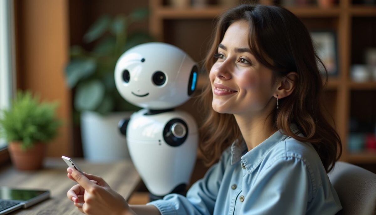 Tondeuse robotisée : guide complet sur son fonctionnement, installation et entretien