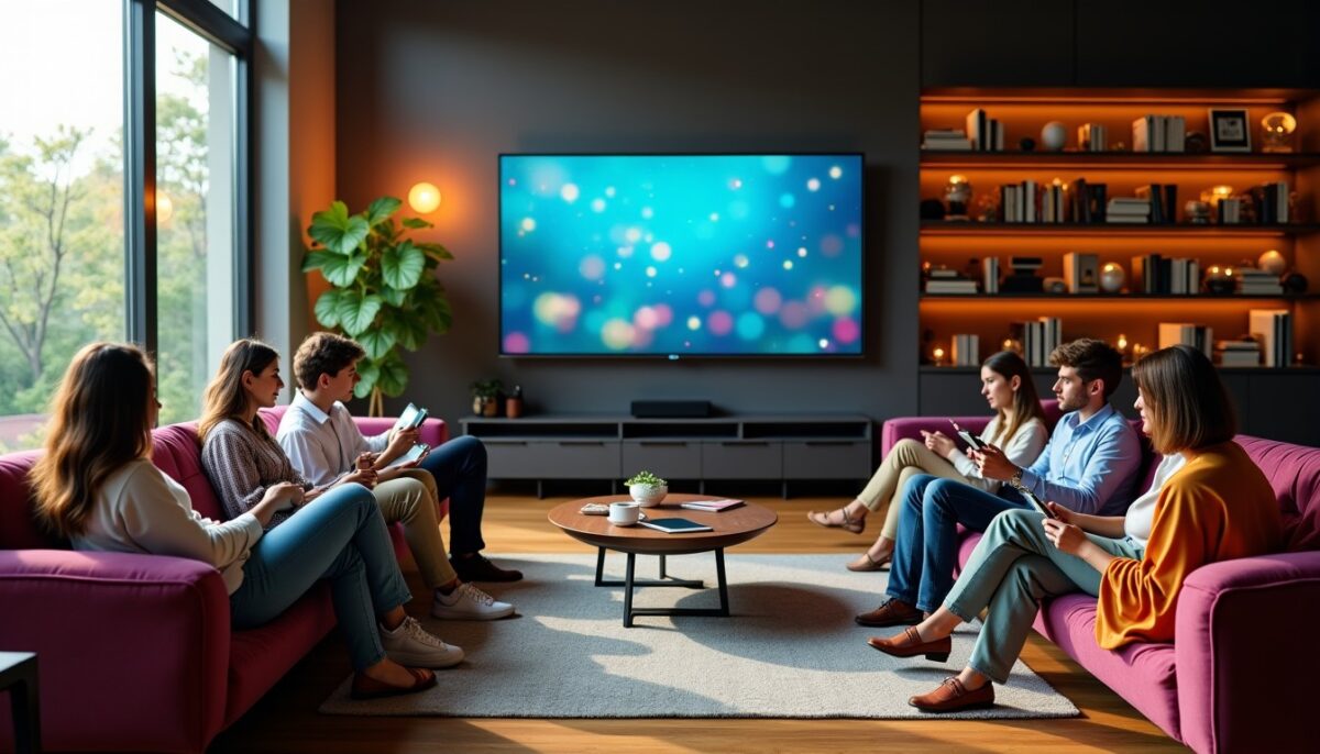 Domgrav : Découvrez la réalité derrière cette plateforme de streaming gratuite