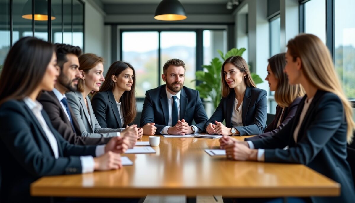 Les raisons essentielles pour réaliser un test de personnalité en entreprise