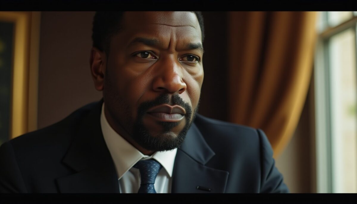 Les incontournables chefs-d'œuvre de Denzel Washington au cinéma