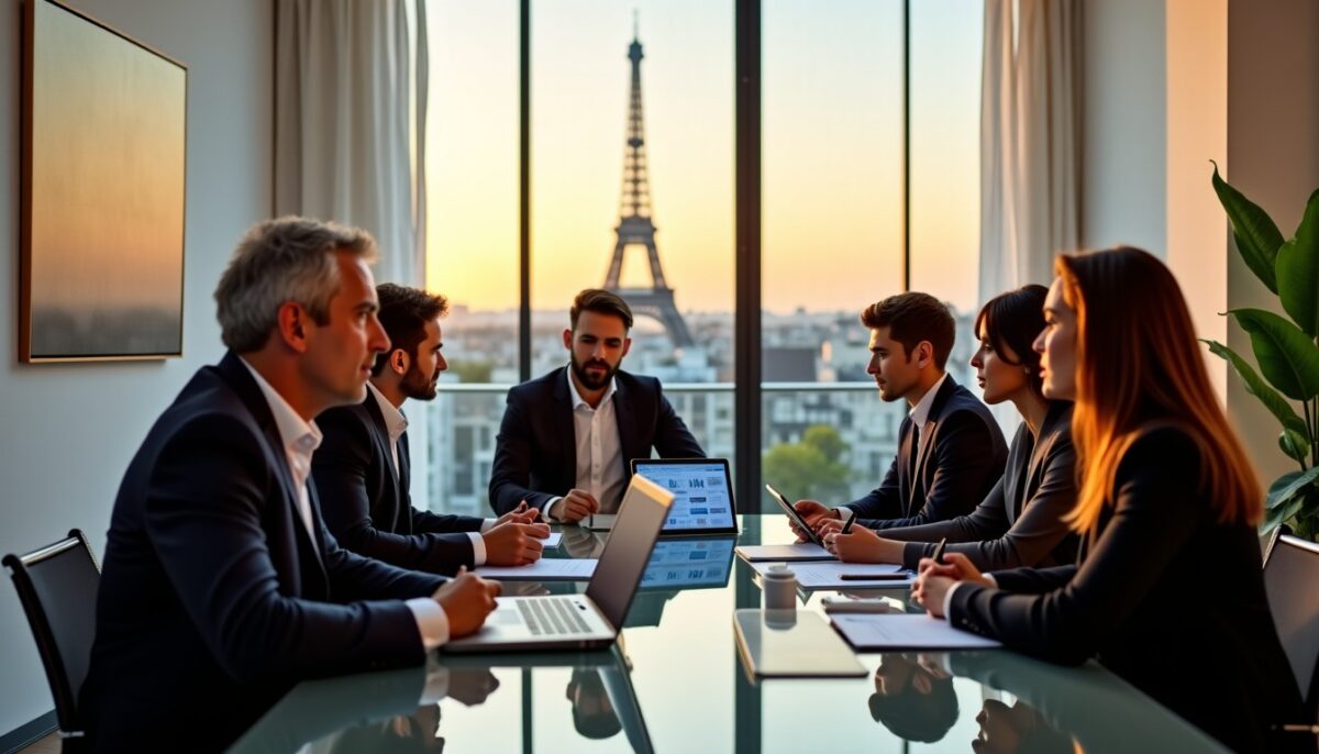 Pappers : la plateforme incontournable pour accéder aux informations légales des entreprises françaises