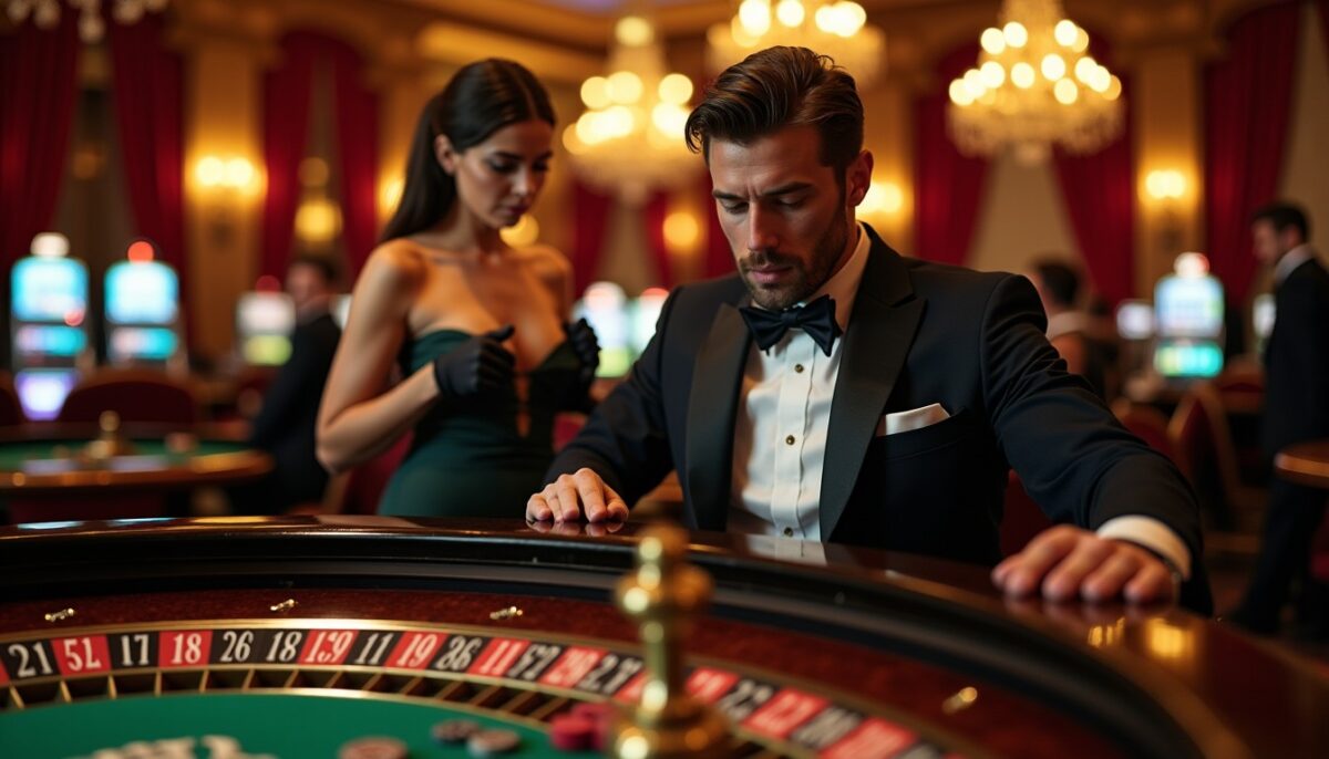 Spassino Casino : Démêler vérité et mythes dans l'univers des jeux d'argent en ligne