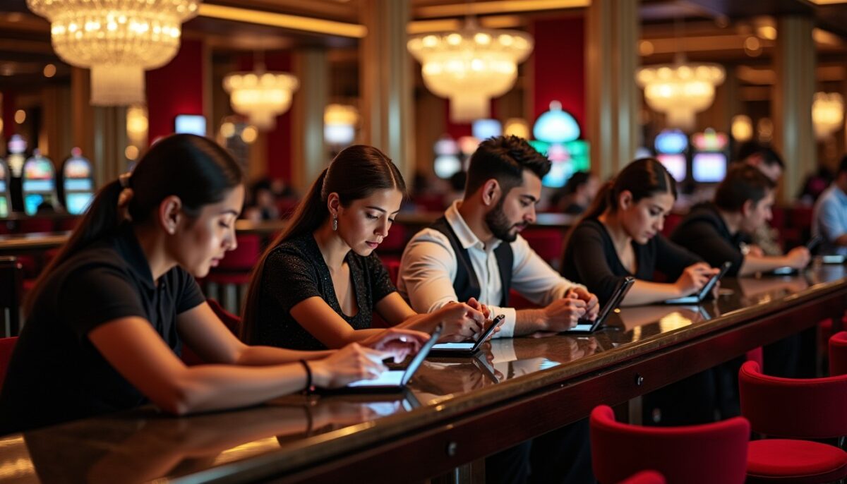 Kingdom Casino : Les pièges à éviter pour réussir vos parties en ligne