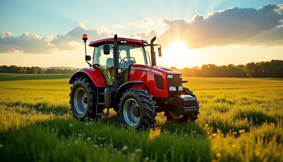 Quand est-il idéal d'investir dans un nouveau tracteur ?