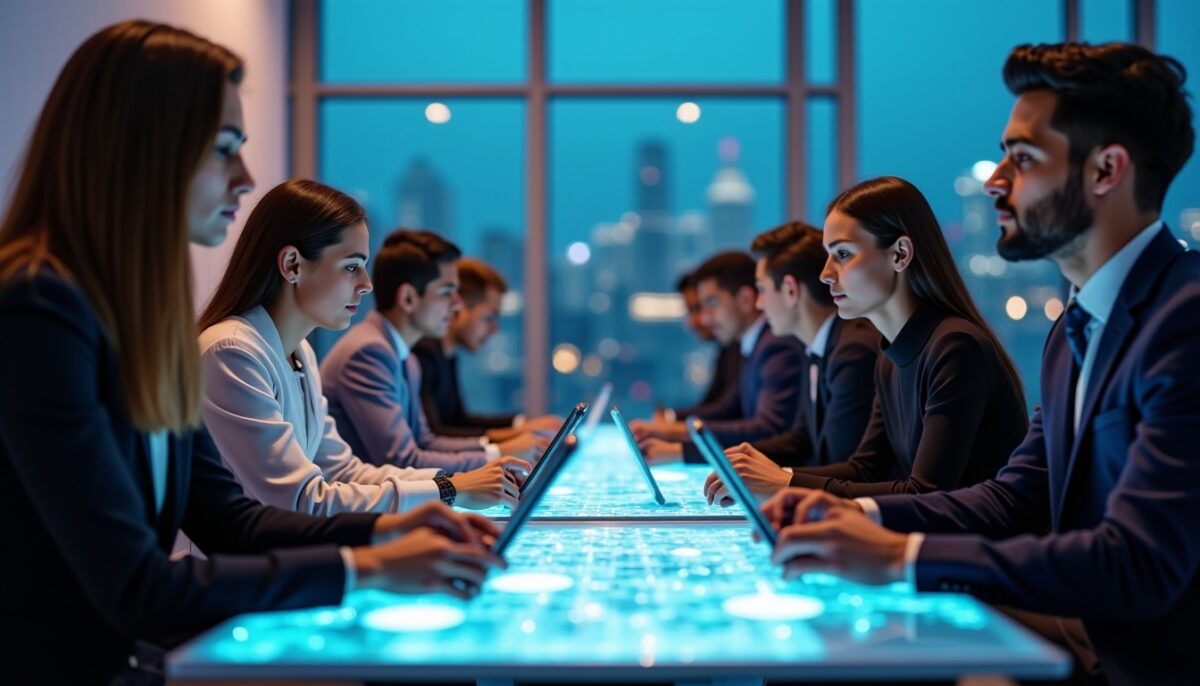 Les Révolutions de 2025 dans le Secteur des Jeux d'Argent en Ligne : Quelles Innovations Transforment le Marché?
