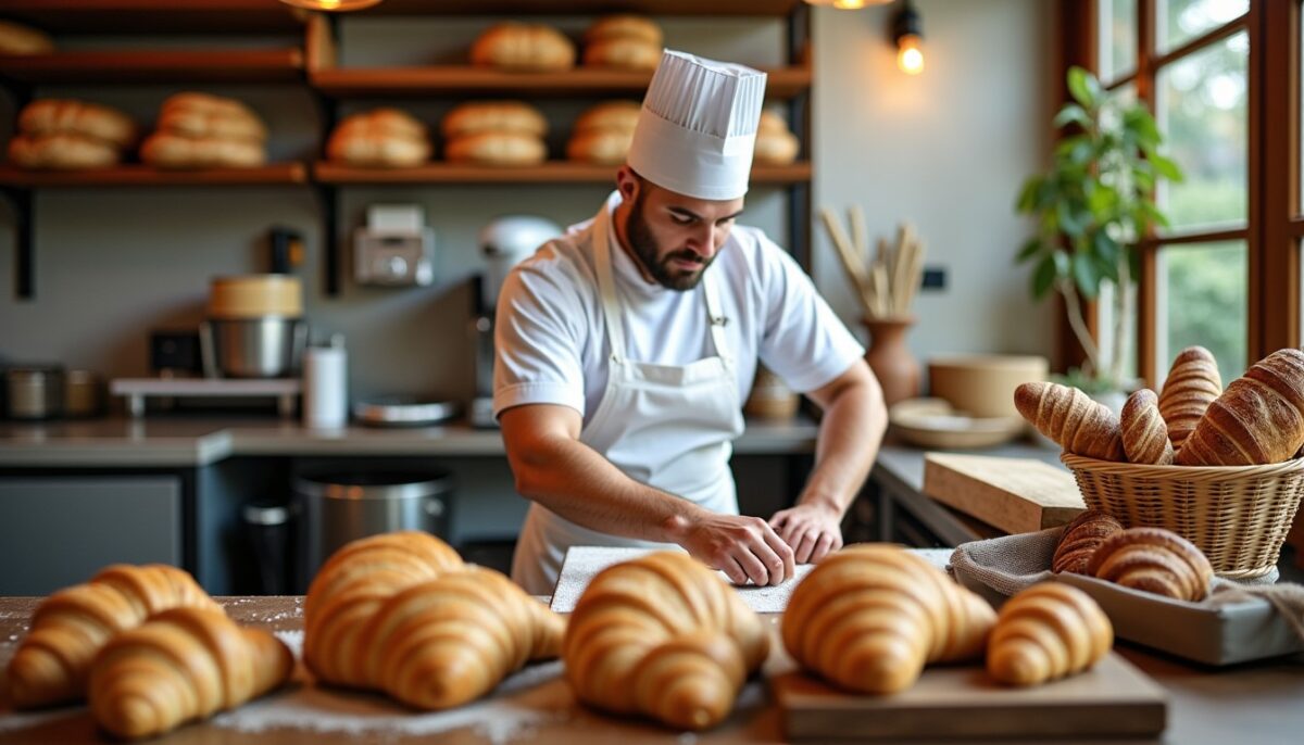 Guide complet pour bien équiper votre boulangerie-pâtisserie : le matériel indispensable à connaître