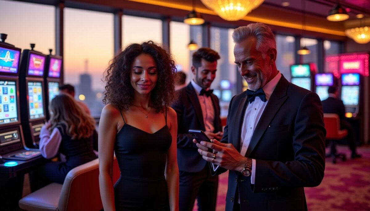 Découvrez les bonus les plus attractifs offerts par les crypto casinos