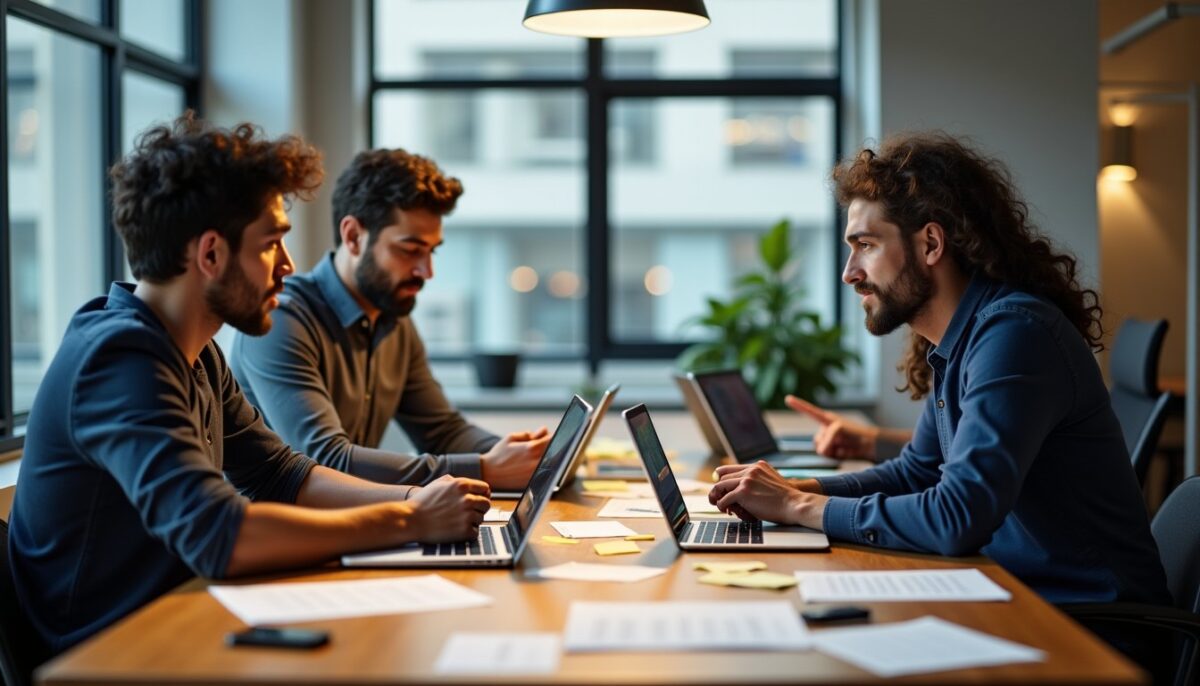 No-code : Top 10 des outils indispensables pour créer votre application sans coder