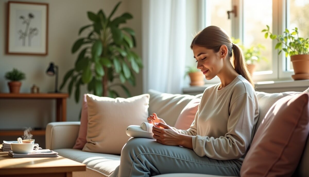 Soulagement pour les mamans : découvrez les solutions innovantes de tire-lait portable
