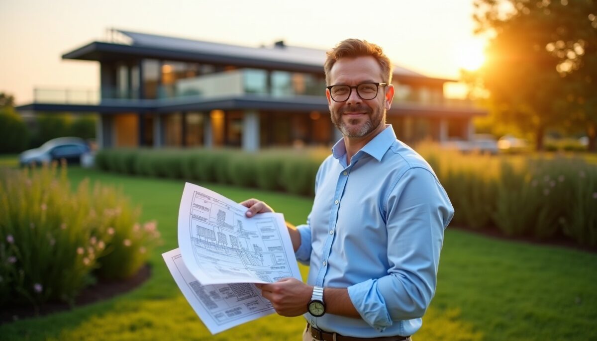 L’assainissement autonome : guide détaillé et conseils d’expert avec Simon TP