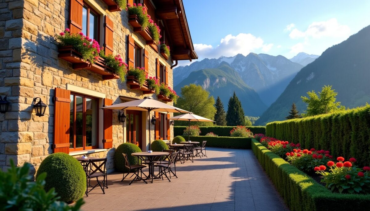 Comment dénicher l’hôtel parfait à Embrun : nos astuces incontournables