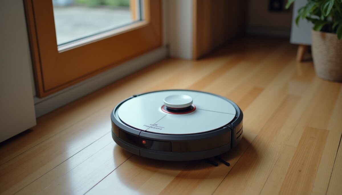Aspirateur robot spécial animaux : le guide complet pour une maison impeccable sans poils
