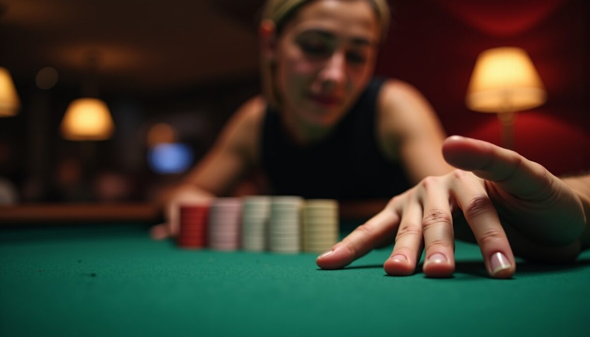 Casino Slot 7 : Plongez dans une expérience de jeu en ligne alliant performance optimale et fiabilité assurée