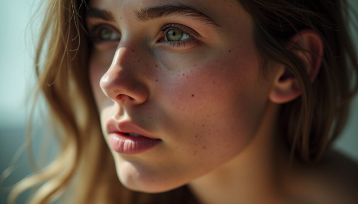 Soins de la peau et hormones : comprendre les transformations cutanées liées à votre cycle menstruel